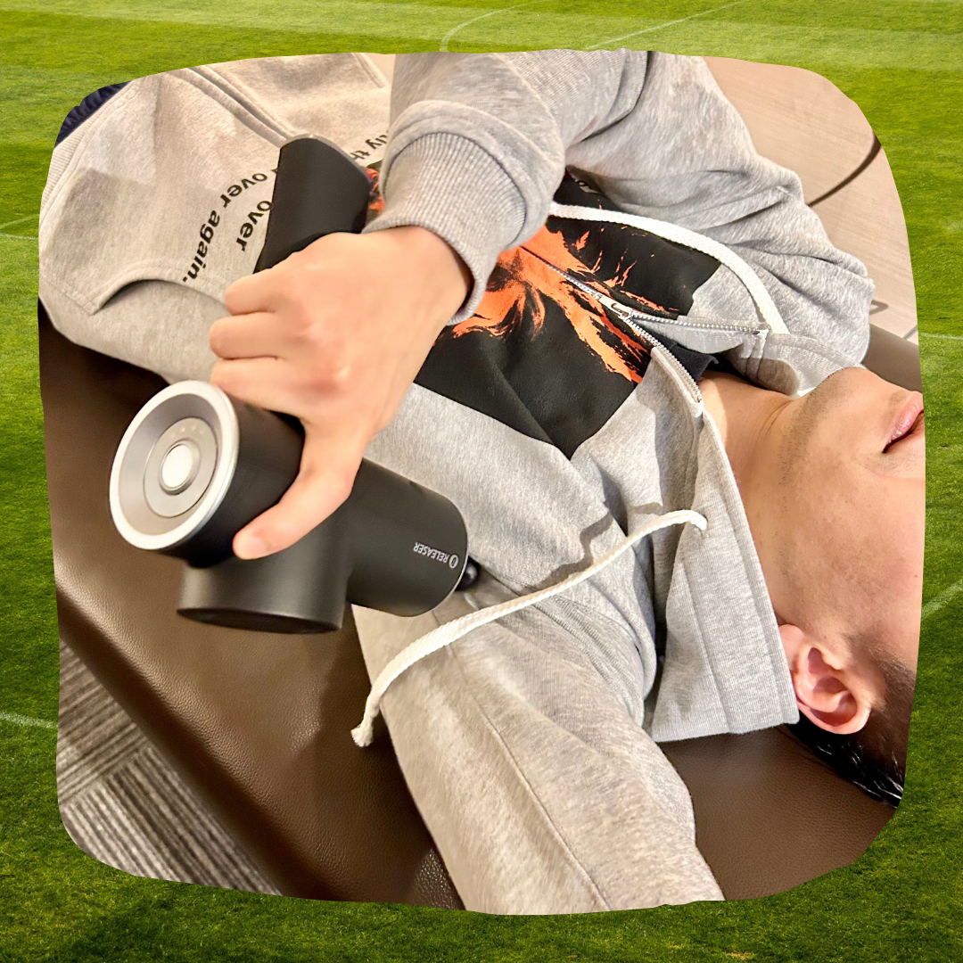 uFitのトライアル始めました!